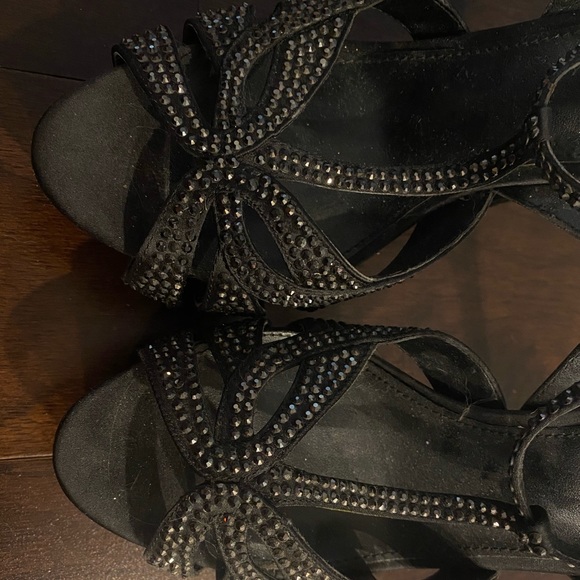 Steve Madden Heels - Picture 4 of 5